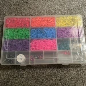 Bracelet kit